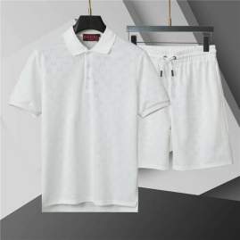 Picture of Gucci Shirt Pant Suits _SKUGucciM-3XL25wx45221776